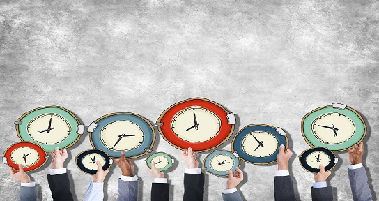 time management