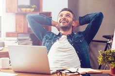 The Power of Positive Attitude